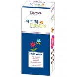 Face Wash-Spring Flower On Discount